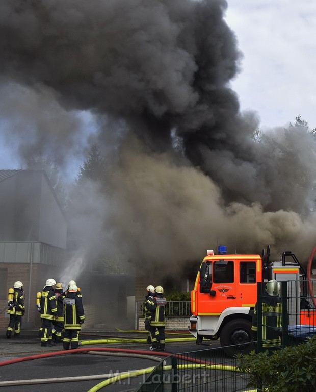 Feuer 2 Y Explo Koeln Hoehenhaus Scheuerhofstr P0191.JPG - Miklos Laubert